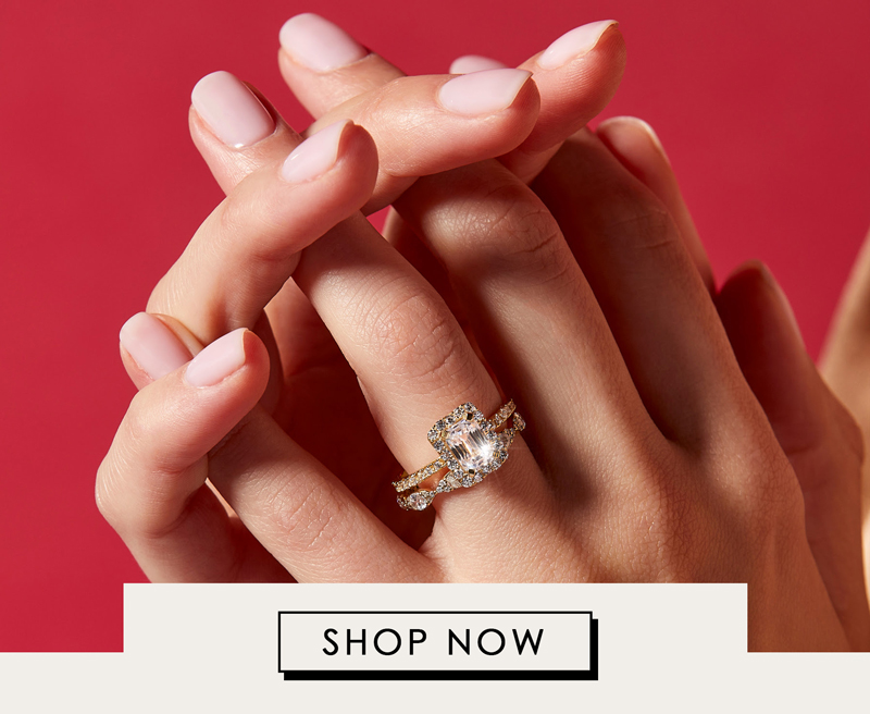 Don't Miss Out on Your Favorite Engagement Ring✨ - Read Your Heart