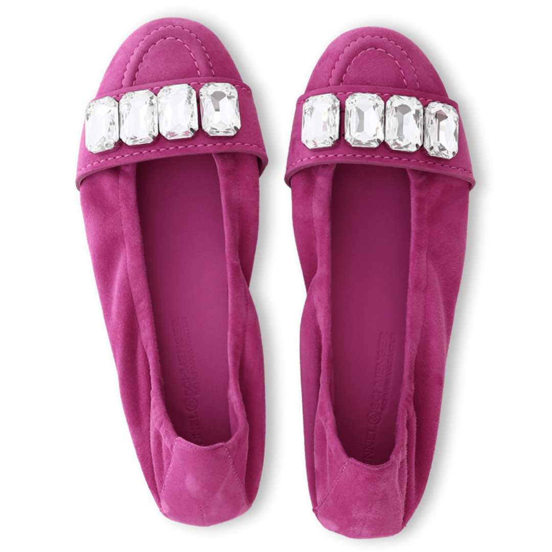 kennel-schmenger-shoes-kennel-schmenger-flat-fuchsia-pink-suede-malu-shoes-91-10060-499-izzi-of-baslow