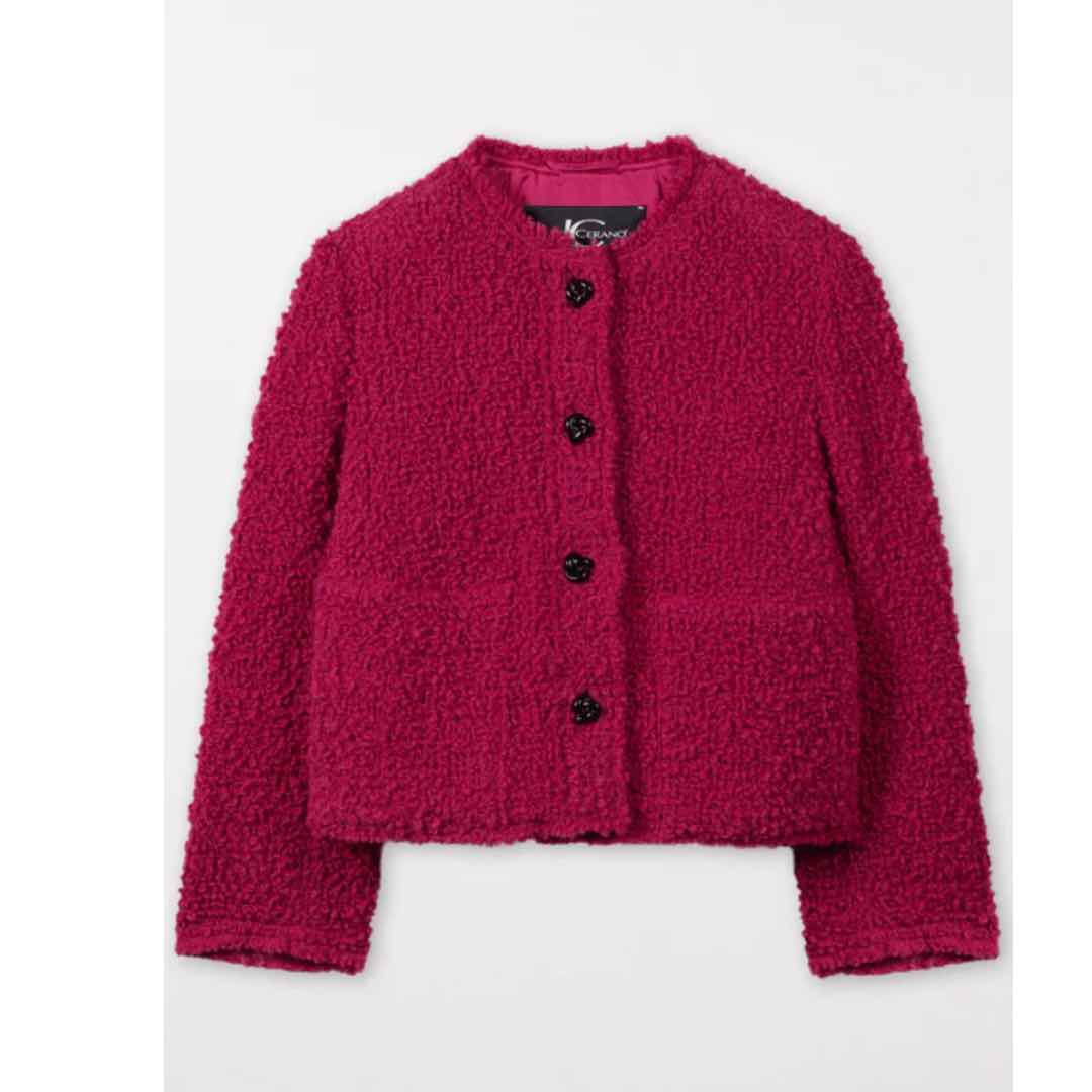 luisa-cerano-boucle-wool-tweed-jacket-in-berry-pink