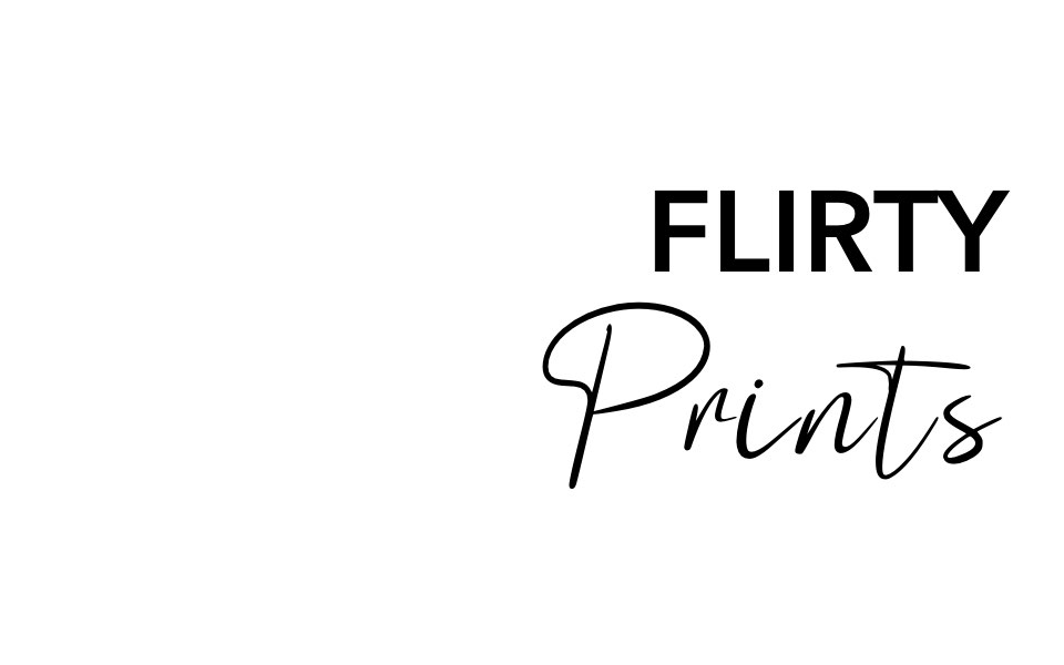 flirty-prints