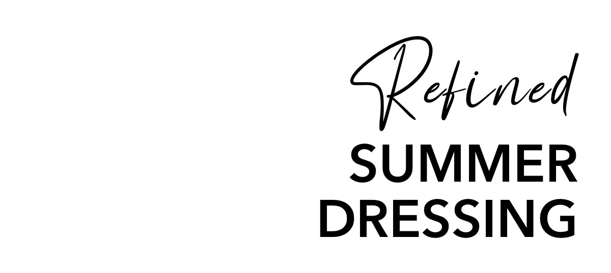 refined-summer-dressing