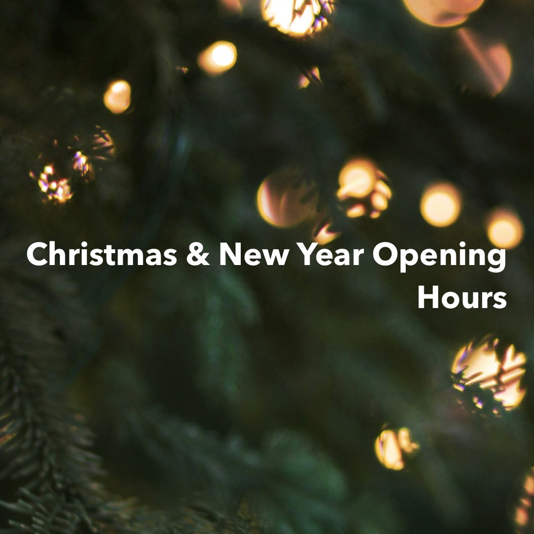 Christmas-and-new-year-opening-hours