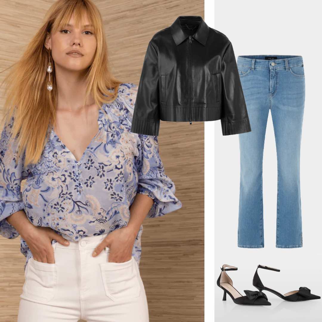 how-to-style-hale-bob-nataly-silk-cotton-voile-blouse