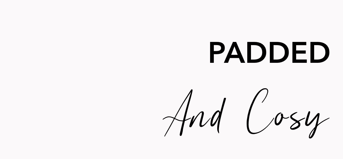 padded-and-cosy
