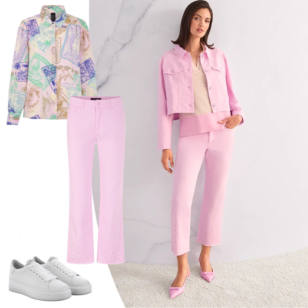 how-to-style-marc-cain-s-cropped-casual-jacket-in-pink