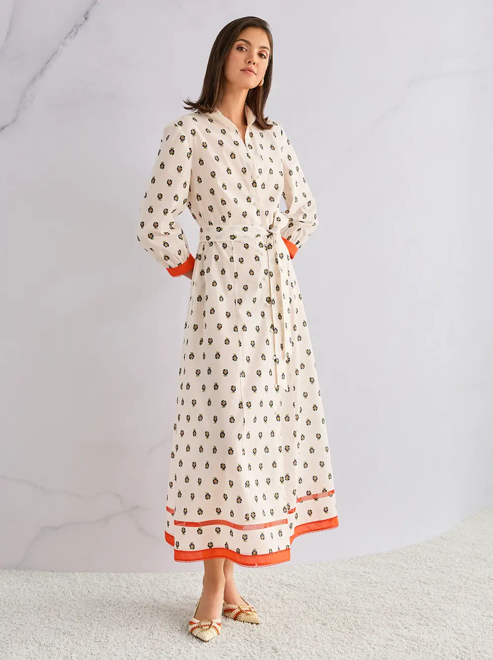 the-oranges-in-leo-s-oasis-marc-cain-collection