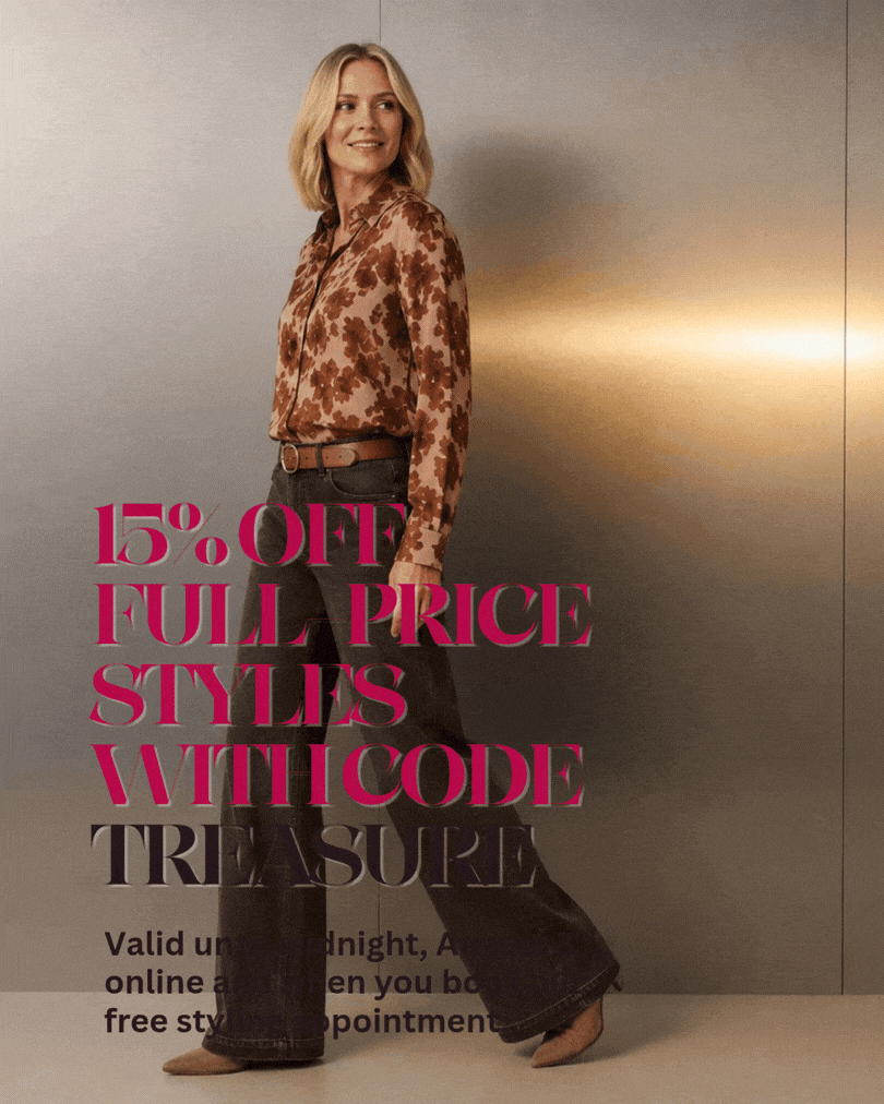 15-per-cent-off-full-price-styles-with-code-treasure