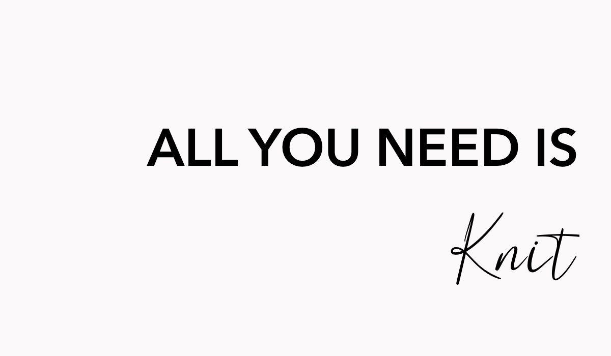 all-you-need-is-knit