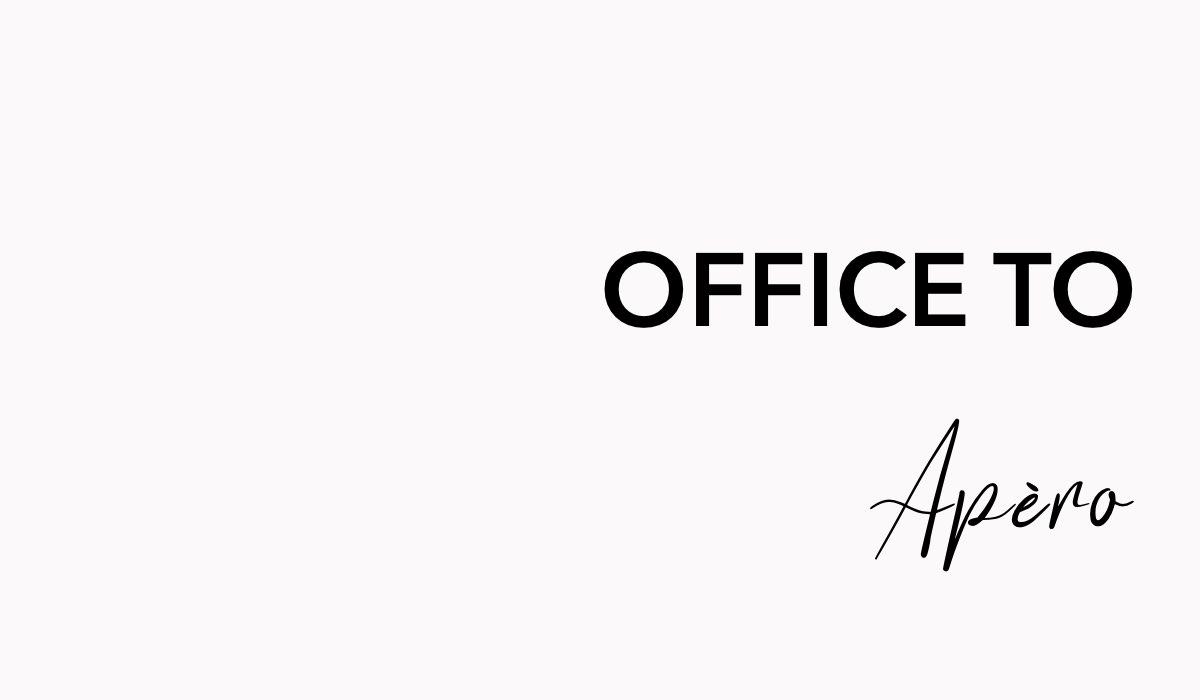 office-to-apero