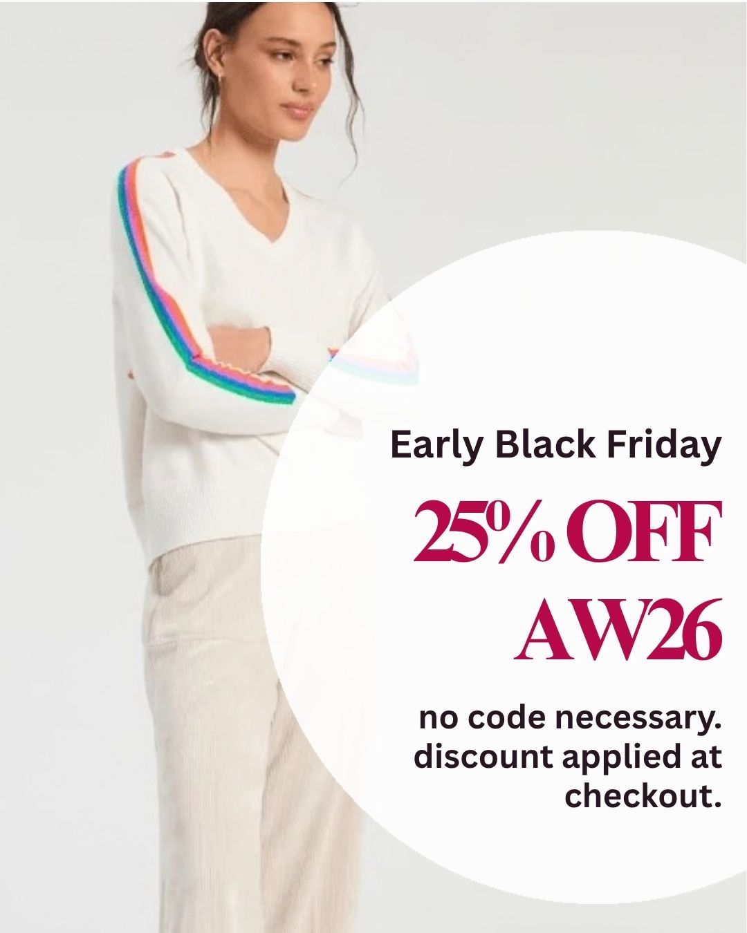 25-per-cent-off-aw26-no-code-necessary